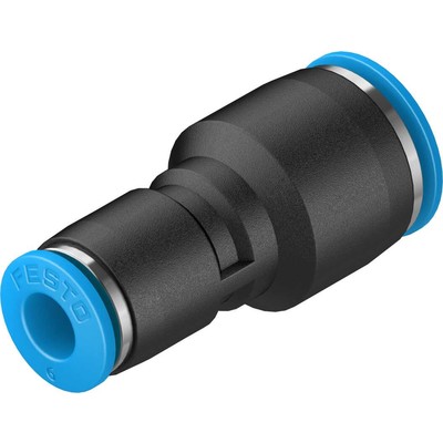 Push-in connector