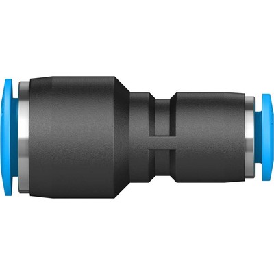 Push-in connector