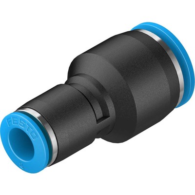 Push-in connector