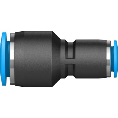 Push-in connector