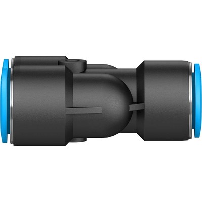 Push-in Y-connector