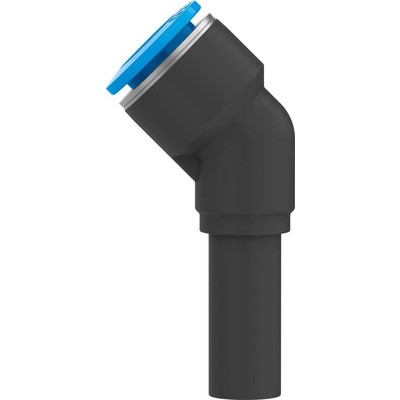 Push-in connector