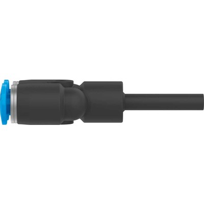 Push-in Y-connector