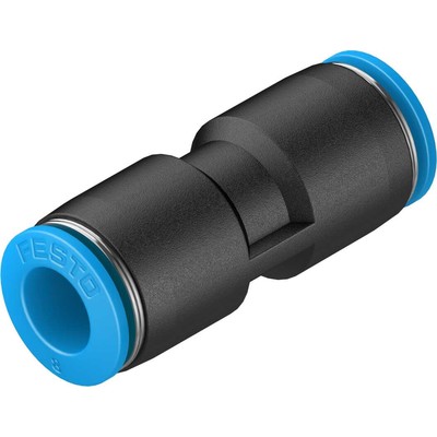 Push-in connector