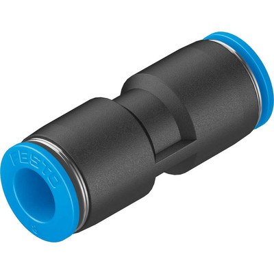 Push-in connector