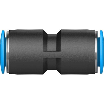 Push-in connector