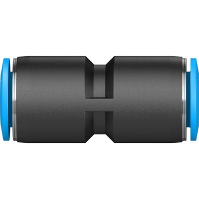 Push-in connector