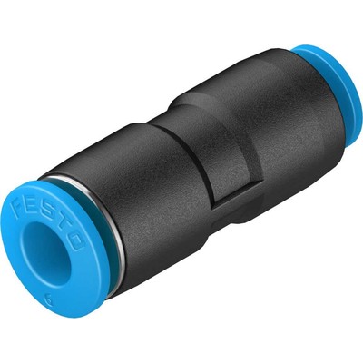 Push-in connector