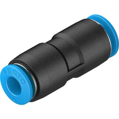 Push-in connector