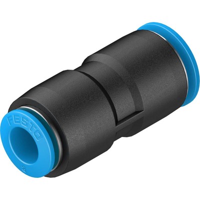 Push-in connector