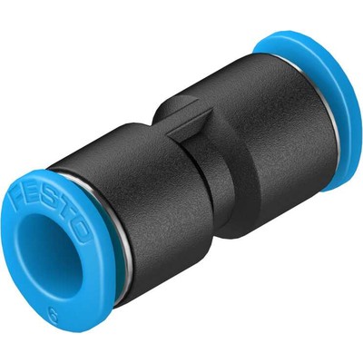 Push-in connector