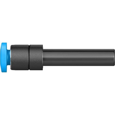 Push-in connector