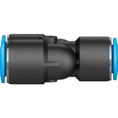 Push-in Y-connector