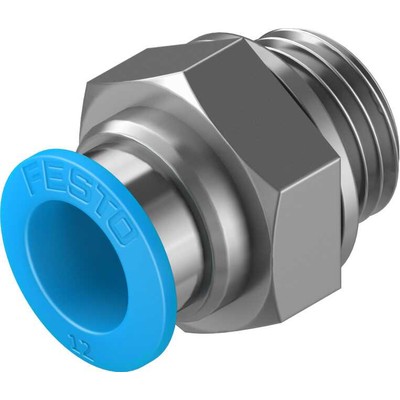 Push-in fitting