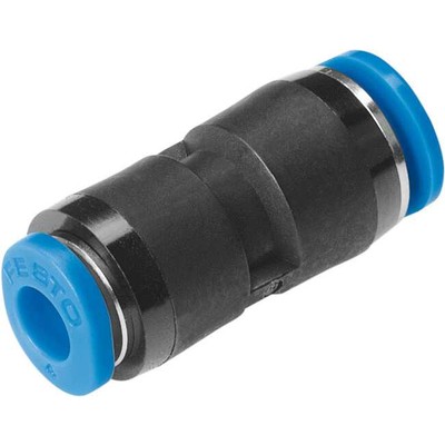 Push-in connector