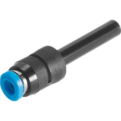 Push-in connector