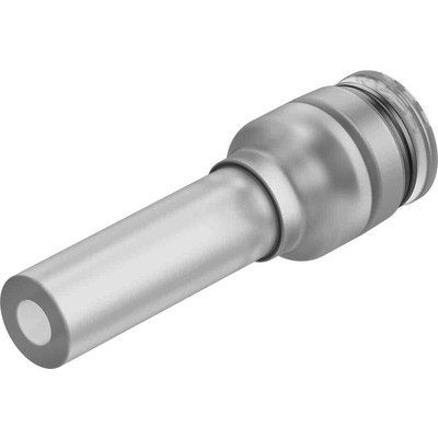 Push-in connector