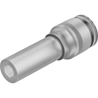 Push-in connector