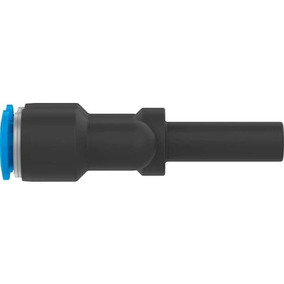 Push-in Y-connector