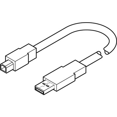 Programming cable