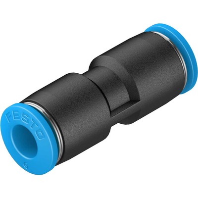 Push-in connector