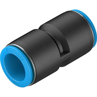 Push-in connector