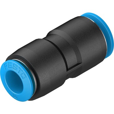 Push-in connector