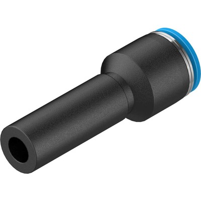 Push-in connector