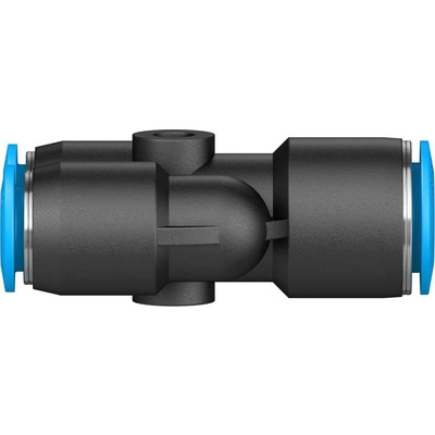 Push-in Y-connector