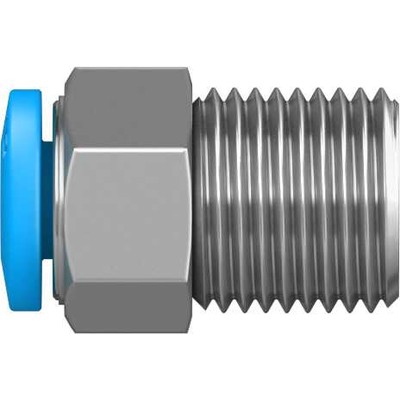 Push-in fitting