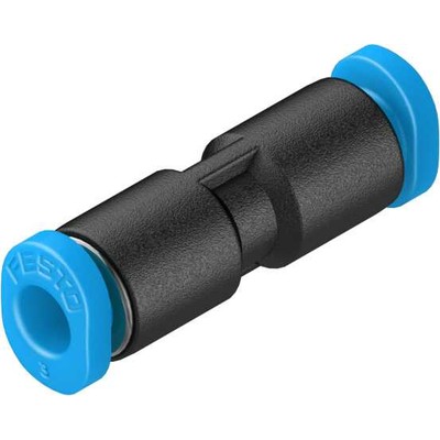 Push-in connector