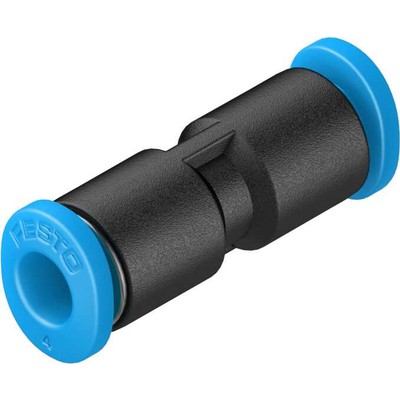 Push-in connector