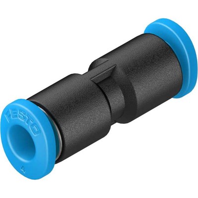 Push-in connector