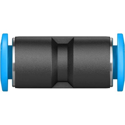 Push-in connector