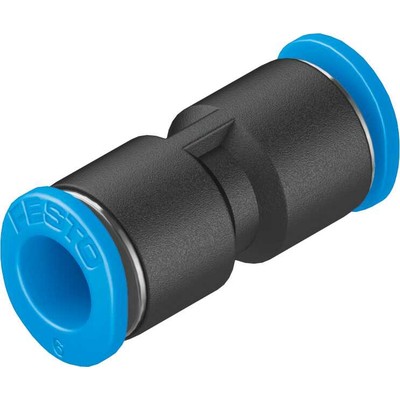 Push-in connector