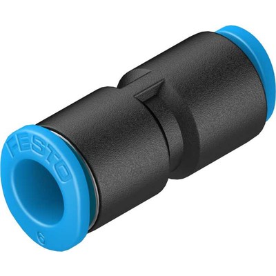 Push-in connector