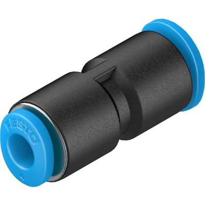 Push-in connector