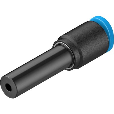 Push-in connector