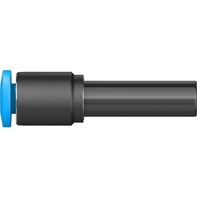 Push-in connector