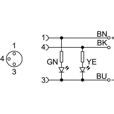 connecting cable