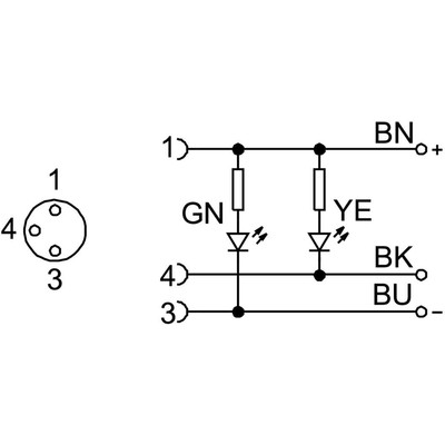 connecting cable