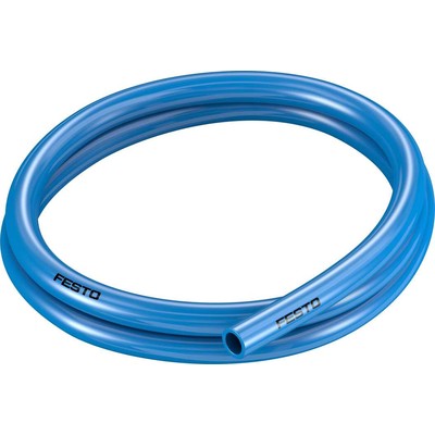 Plastic tubing