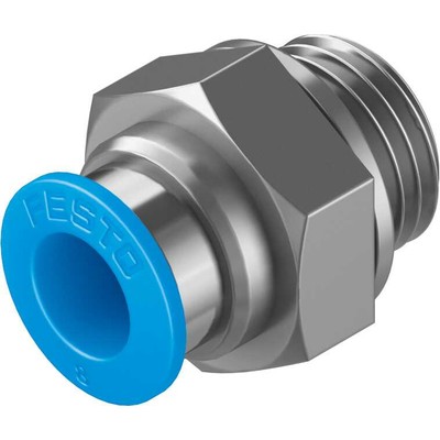 Push-in fitting