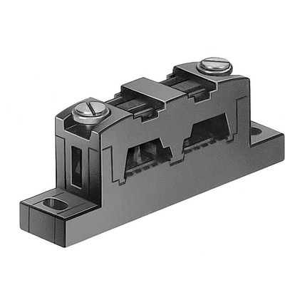 Cable distributor