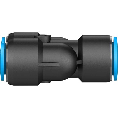 Push-in Y-connector