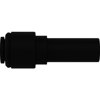 Push-in connector