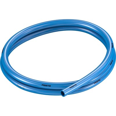 Plastic tubing