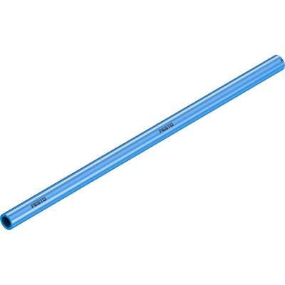 Plastic tubing