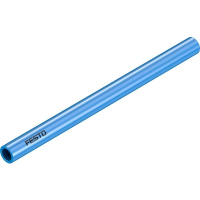 Plastic tubing