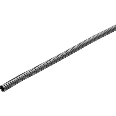 Flexible metal conduit